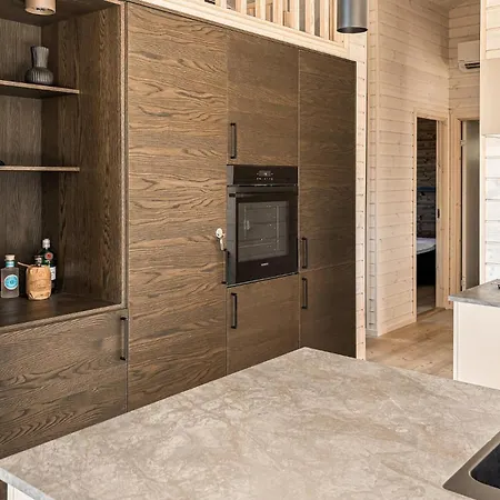 3 Bedroom Beautiful In Feriehus Fjerritslev