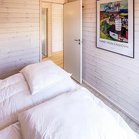3 Bedroom Beautiful In Nyaraló *