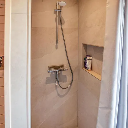 3 Bedroom Beautiful In Feriehus Fjerritslev